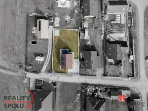 Prodej rodinného domu, Stráž nad Nežárkou, Vaňkovská, 202 m2