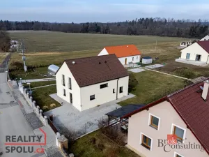 Prodej rodinného domu, Stráž nad Nežárkou, Vaňkovská, 202 m2