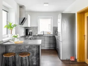 Prodej rodinného domu, Stráž nad Nežárkou, Vaňkovská, 202 m2