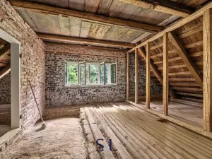 Prodej rodinného domu, Vysoké nad Jizerou, Staroveská, 158 m2