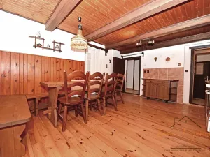 Prodej rodinného domu, Neveklov, 75 m2