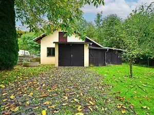 Prodej rodinného domu, Neveklov, 75 m2