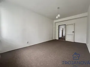 Pronájem bytu 2+1, Vlašim, Družstevní, 54 m2