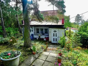 Prodej pozemku pro bydlení, Nespeky, Na Mělách, 2094 m2