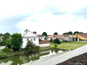 Prodej rodinného domu, Polesí, 150 m2