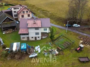 Prodej rodinného domu, Bozkov, 244 m2