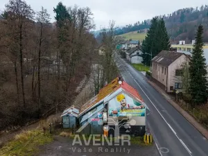 Prodej rodinného domu, Semily, 90 m2