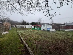 Prodej pozemku pro bydlení, Vysoká Pec - Drmaly, 1106 m2