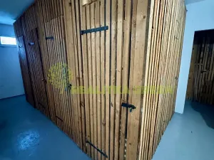 Pronájem bytu 2+1, Slušovice, Padělky, 62 m2