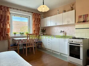 Prodej rodinného domu, Slušovice, Osvoboditelů, 244 m2