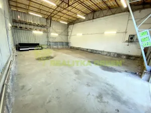 Pronájem komerční nemovitosti, Valašské Meziříčí, 90 m2