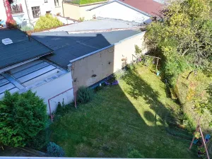 Prodej bytu 3+kk, Plzeň, Habrmannovo náměstí, 121 m2