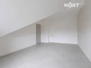 Prodej bytu 2+kk, Želechovice nad Dřevnicí, Nádražní, 75 m2