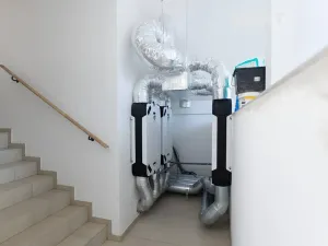 Prodej bytu 2+kk, Želechovice nad Dřevnicí, Nádražní, 75 m2