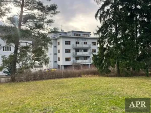 Prodej bytu 5+kk, Luhačovice, Bílá čtvrť, 120 m2
