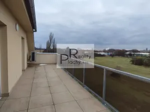 Prodej atypického bytu, Hevlín, 338 m2