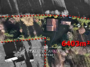 Prodej rodinného domu, Horní Bludovice, 125 m2