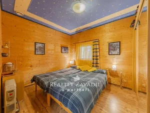 Prodej rodinného domu, Horní Bludovice, 125 m2