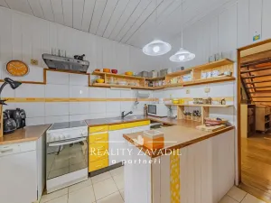 Prodej rodinného domu, Horní Bludovice, 125 m2