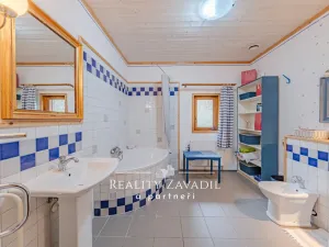 Prodej rodinného domu, Horní Bludovice, 125 m2