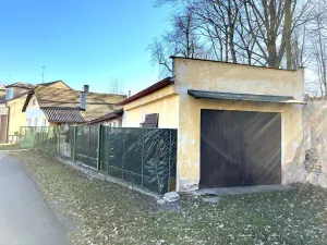 Prodej rodinného domu, Kňovice, 74 m2