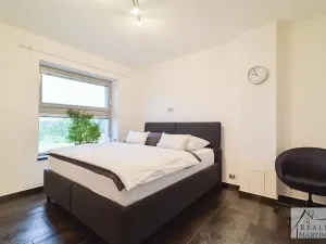Pronájem rodinného domu, Sulice, Ke Skalce, 102 m2
