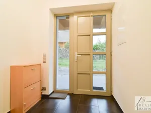 Pronájem rodinného domu, Sulice, Ke Skalce, 102 m2