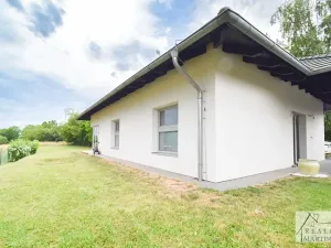 Pronájem rodinného domu, Sulice, Ke Skalce, 102 m2