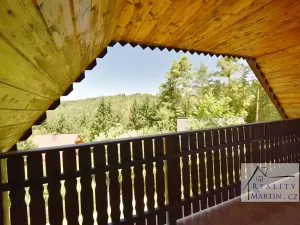 Prodej chaty, Klučenice, 65 m2