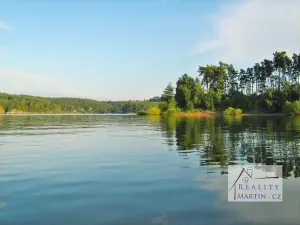 Prodej chaty, Klučenice, 65 m2