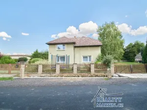 Prodej rodinného domu, Leština u Světlé, 236 m2