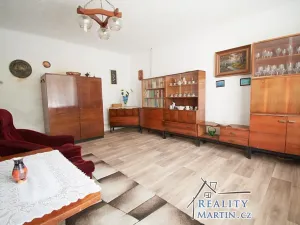 Prodej rodinného domu, Leština u Světlé, 236 m2