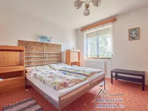 Prodej rodinného domu, Leština u Světlé, 236 m2