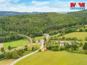 Prodej rodinného domu, Zlatá Koruna, 154 m2