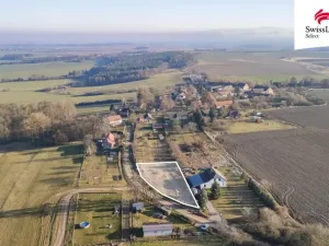 Prodej pozemku pro bydlení, Přehýšov, 1176 m2