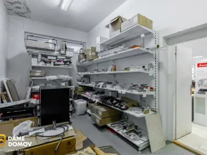 Prodej obchodního prostoru, Otrokovice, Nerudova, 370 m2