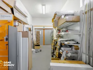 Prodej obchodního prostoru, Otrokovice, Nerudova, 370 m2