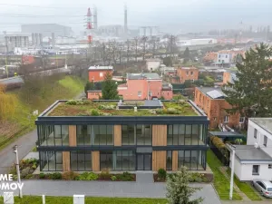 Prodej obchodního prostoru, Otrokovice, Nerudova, 370 m2