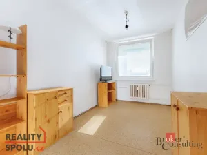 Prodej bytu 2+kk, Praha, Vodnická, 51 m2