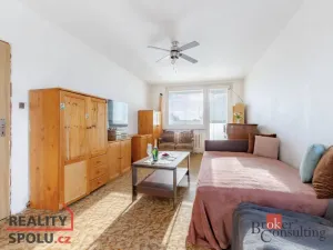 Prodej bytu 2+kk, Praha, Vodnická, 51 m2