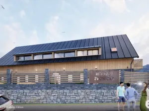 Prodej bytu 2+kk, Pec pod Sněžkou, 41 m2