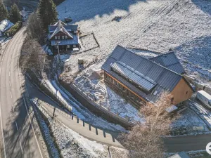 Prodej bytu 2+kk, Pec pod Sněžkou, 41 m2