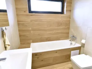 Pronájem bytu 3+kk, Praha - Petrovice, Dieselova, 80 m2