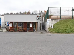 Pronájem bytu 3+kk, Praha - Petrovice, Dieselova, 80 m2