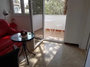 Prodej bytu 2+kk, Vodnjan, Chorvatsko, Barbariga, 40 m2