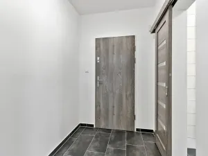 Prodej bytu 1+kk, Tanvald, Údolí Kamenice, 93 m2