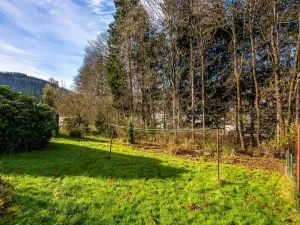 Prodej bytu 1+kk, Tanvald, Údolí Kamenice, 93 m2