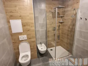 Prodej bytu 3+1, Plzeň, Waltrova, 79 m2