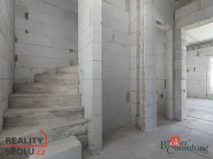 Prodej rodinného domu, 99 m2