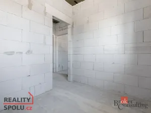 Prodej rodinného domu, 99 m2